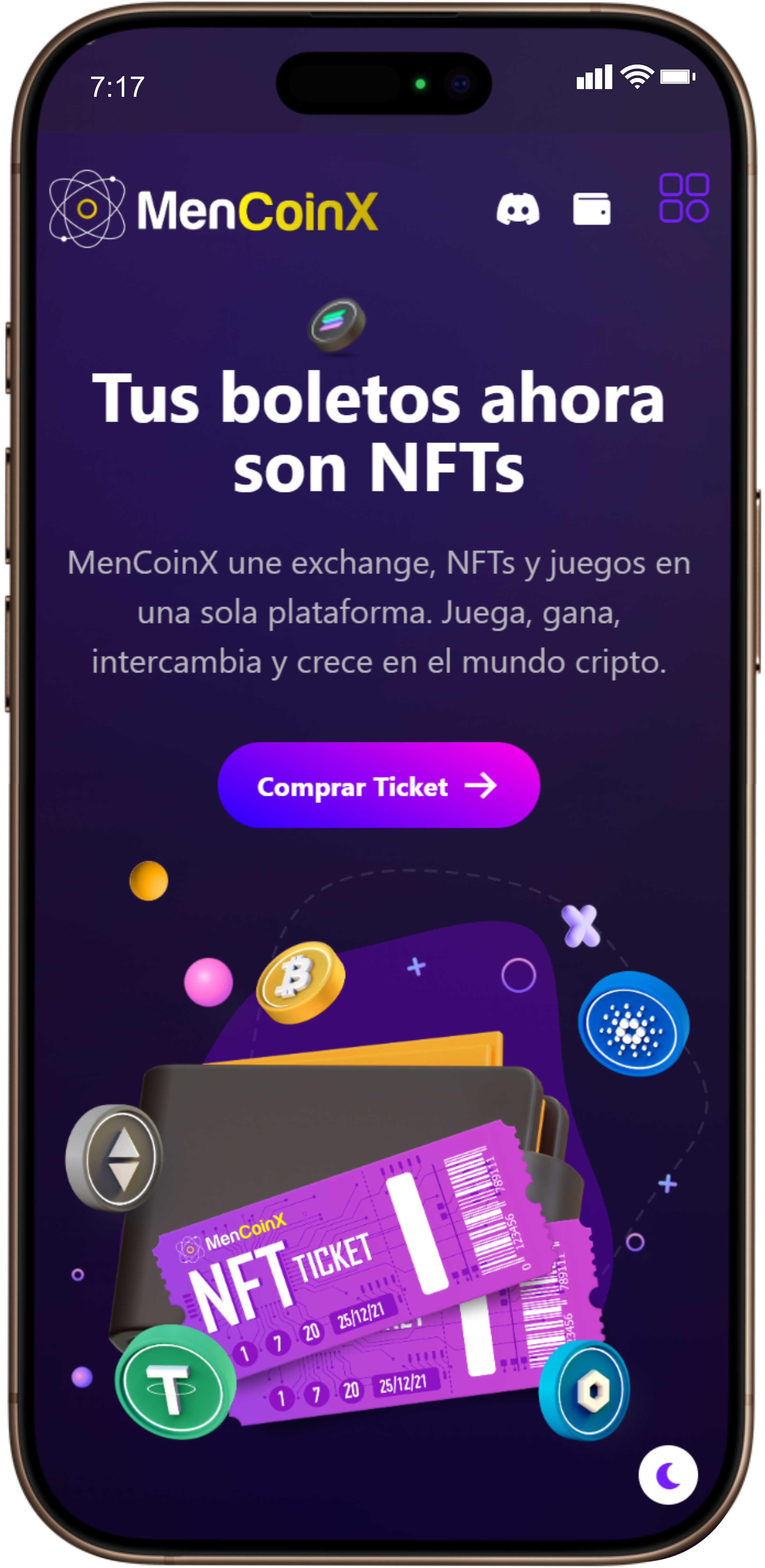Shopping App